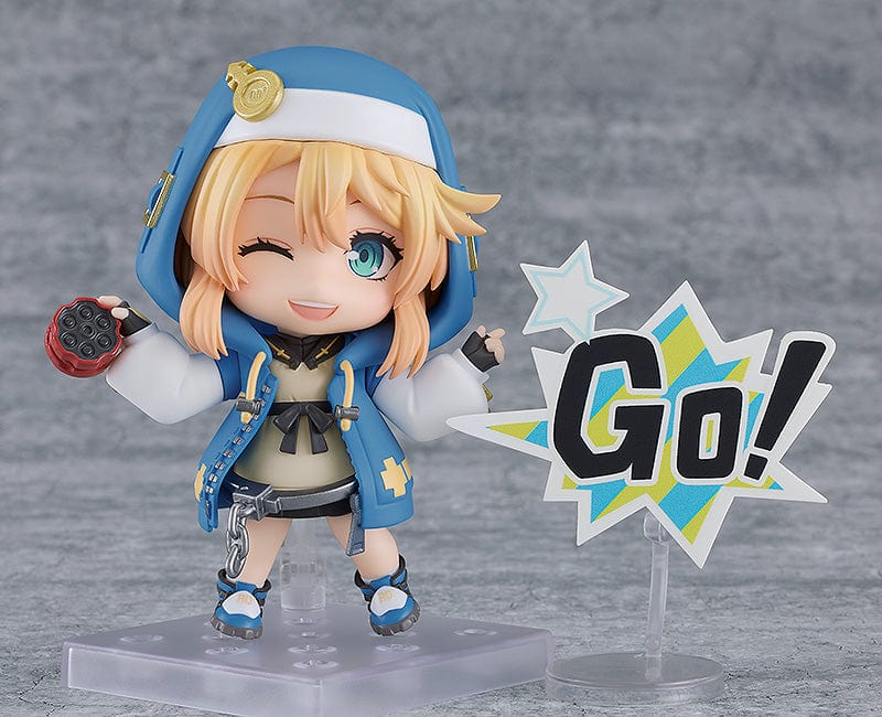 Good Smile Company 2212 Nendoroid Bridget