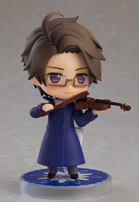 Orange Rouge 2213 Nendoroid Austria