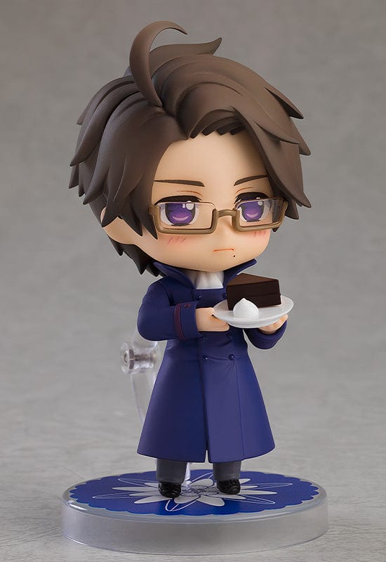 Orange Rouge 2213 Nendoroid Austria