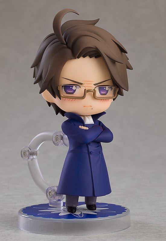 Orange Rouge 2213 Nendoroid Austria