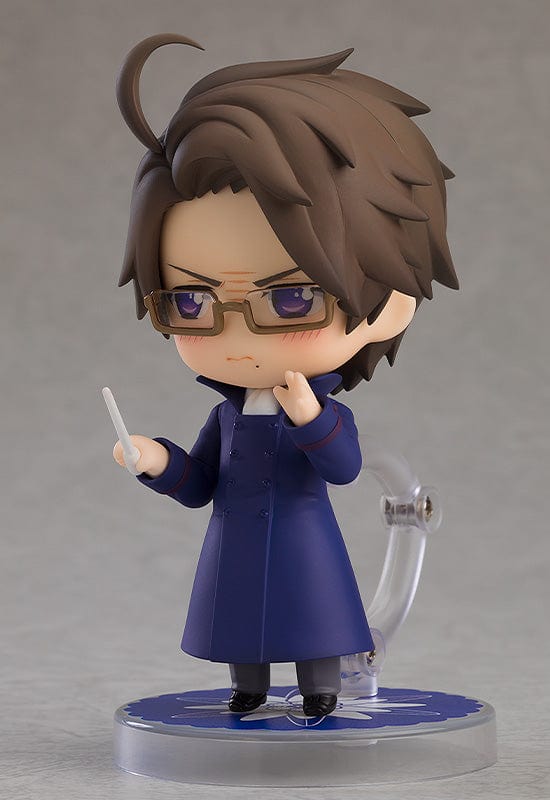 Orange Rouge 2213 Nendoroid Austria