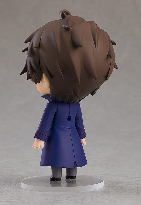 Orange Rouge 2213 Nendoroid Austria