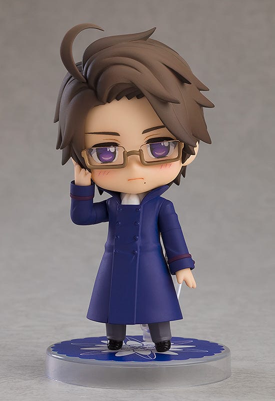 Orange Rouge 2213 Nendoroid Austria