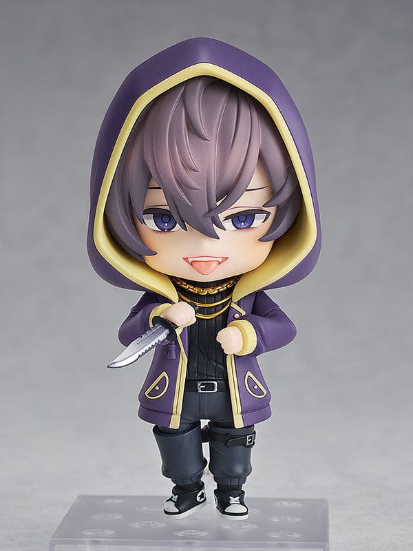 Good Smile Arts Shanghai 2214 Nendoroid Shoto