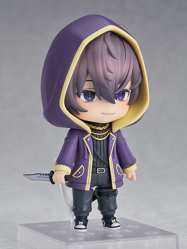 Good Smile Arts Shanghai 2214 Nendoroid Shoto