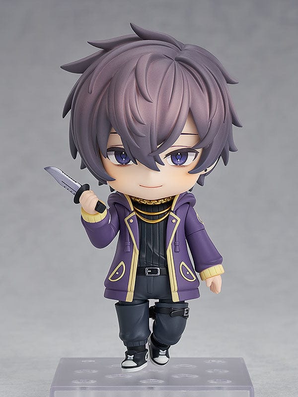 Good Smile Arts Shanghai 2214 Nendoroid Shoto
