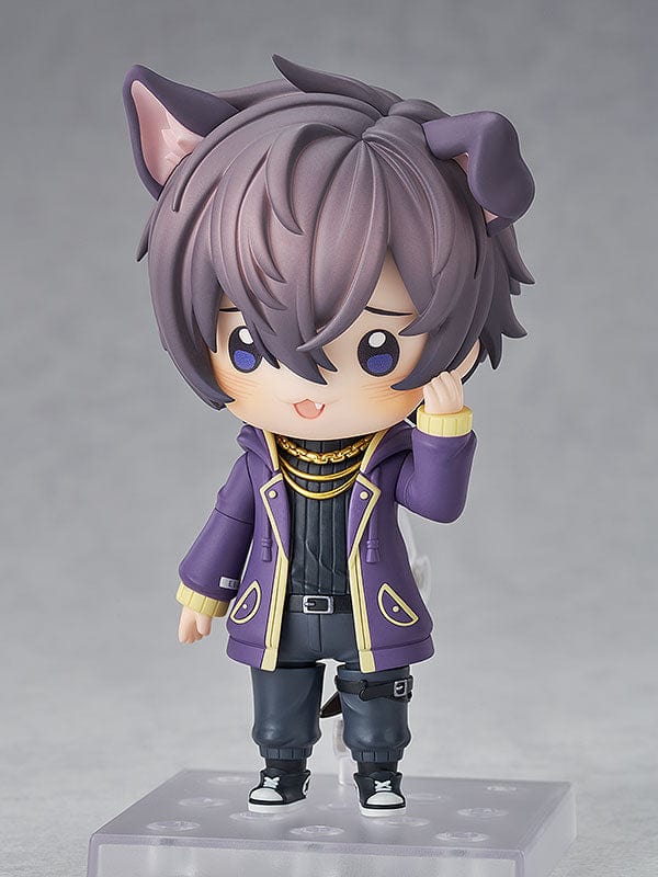 Good Smile Arts Shanghai 2214 Nendoroid Shoto