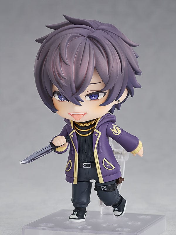 Good Smile Arts Shanghai 2214 Nendoroid Shoto