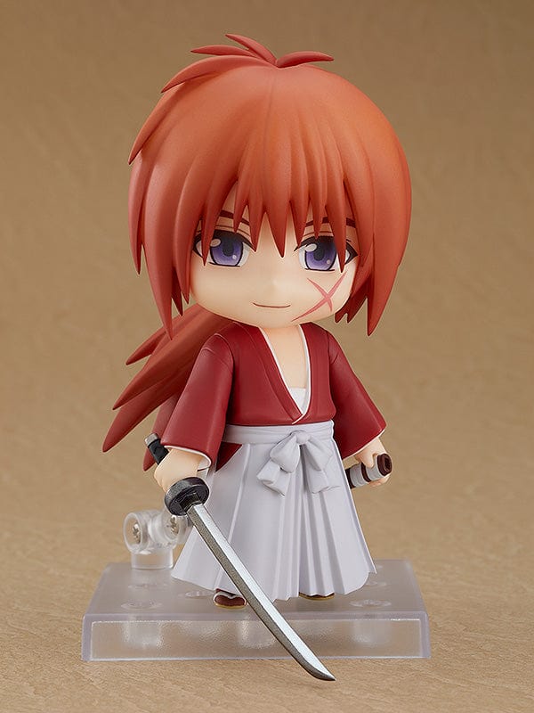 Good Smile Company 2215 Nendoroid Kenshin Himura : 2023 Ver.