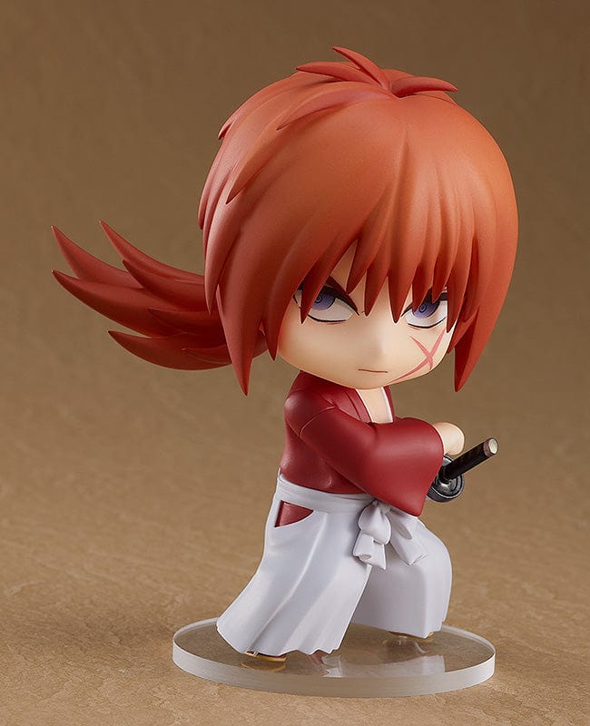 Good Smile Company 2215 Nendoroid Kenshin Himura : 2023 Ver.