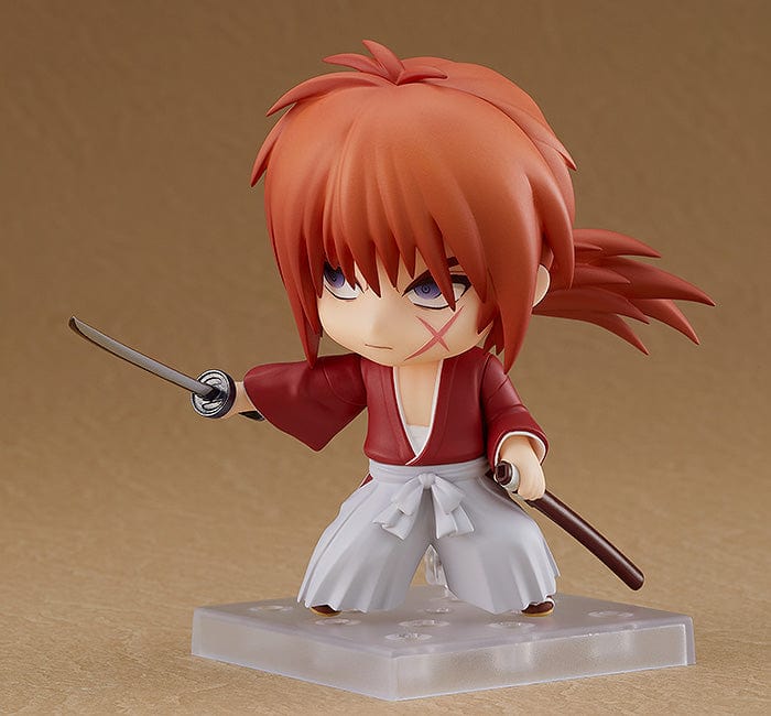 Good Smile Company 2215 Nendoroid Kenshin Himura : 2023 Ver.