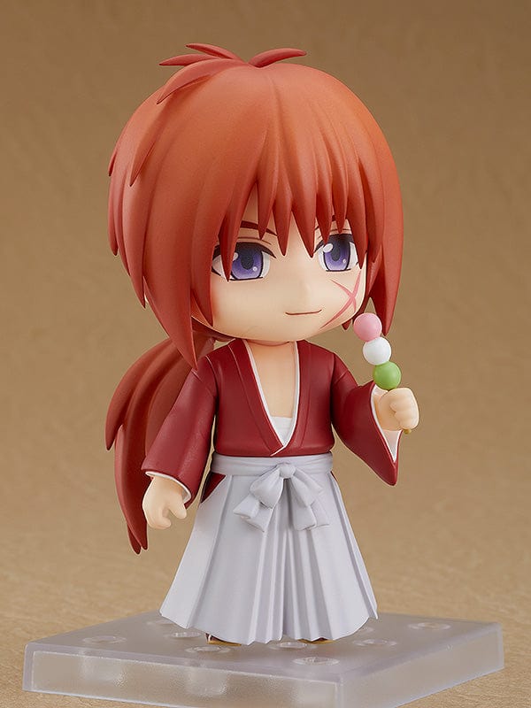 Good Smile Company 2215 Nendoroid Kenshin Himura : 2023 Ver.