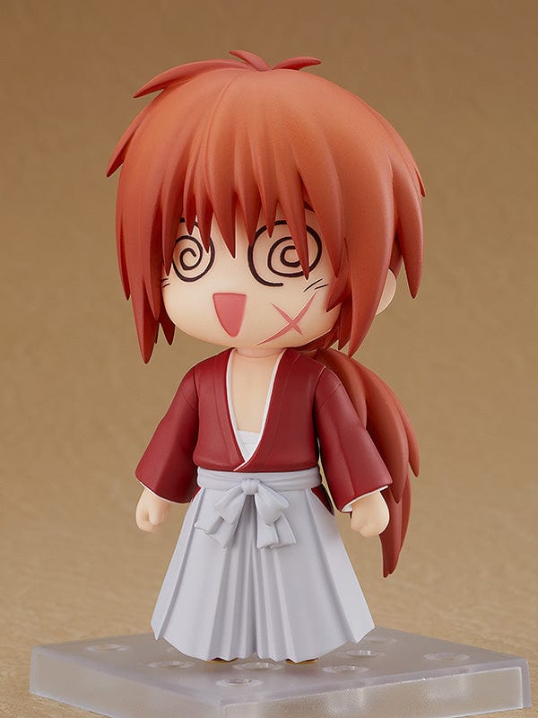 Good Smile Company 2215 Nendoroid Kenshin Himura : 2023 Ver.