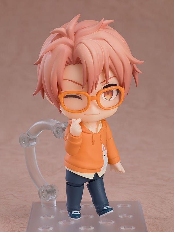 Orange Rouge 2233 Nendoroid Mitsuki Izumi