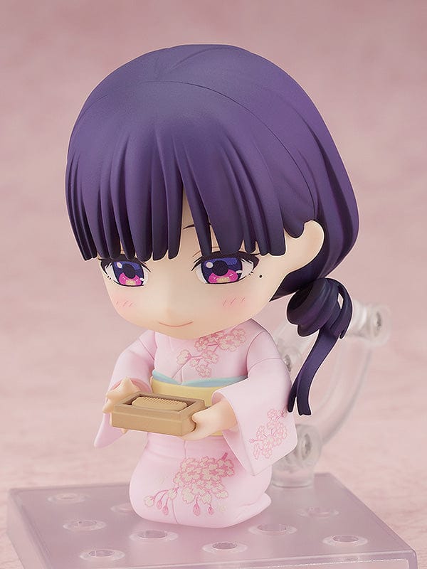 Good Smile Company 2234 Nendoroid Miyo Saimori