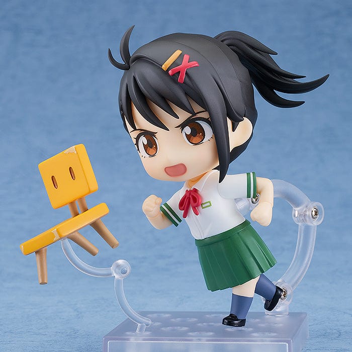 Good Smile Company 2236 Nendoroid Suzume Iwato