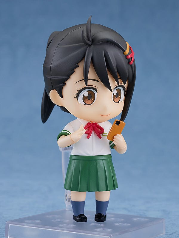 Good Smile Company 2236 Nendoroid Suzume Iwato
