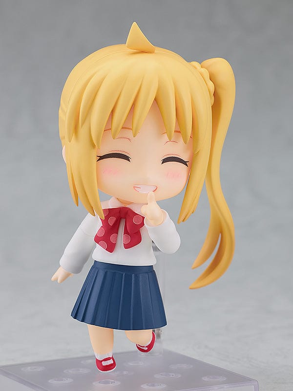 100% Original Good Smile Nendoroid GSC 1258 LILROO Choujin