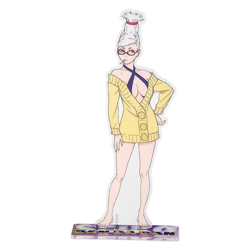 DANDADAN CHARACTER ACRYLIC STAND