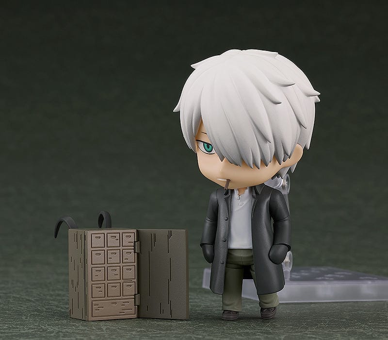 Good Smile Company 2246 Nendoroid Ginko