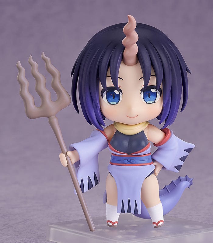 Good Smile Arts Shanghai 2253 Nendoroid Elma