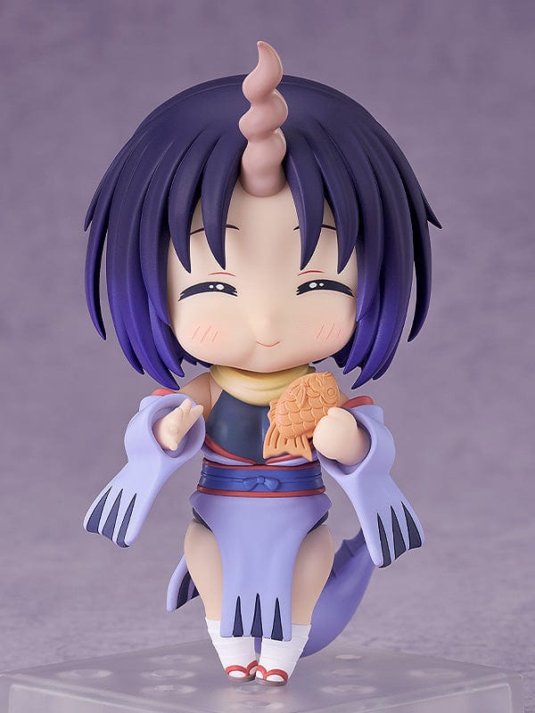 Good Smile Arts Shanghai 2253 Nendoroid Elma