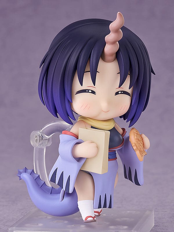 Good Smile Arts Shanghai 2253 Nendoroid Elma