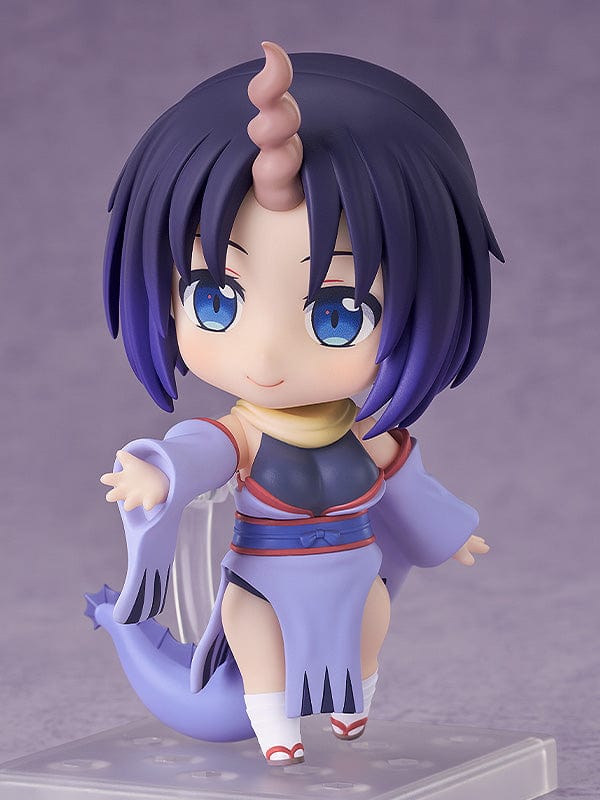 Good Smile Arts Shanghai 2253 Nendoroid Elma