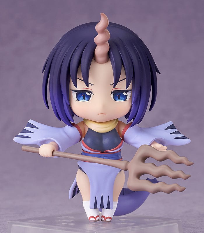 Good Smile Arts Shanghai 2253 Nendoroid Elma