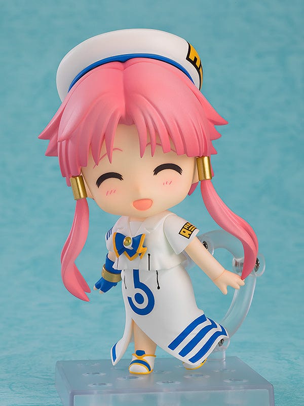 2254 Nendoroid Akari Mizunashi - Oh Gatcha