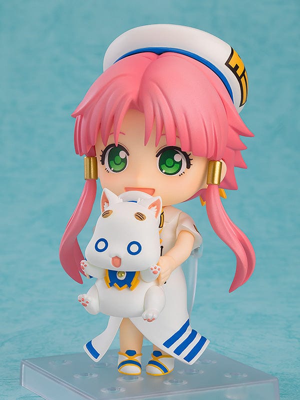 2254 Nendoroid Akari Mizunashi - Oh Gatcha
