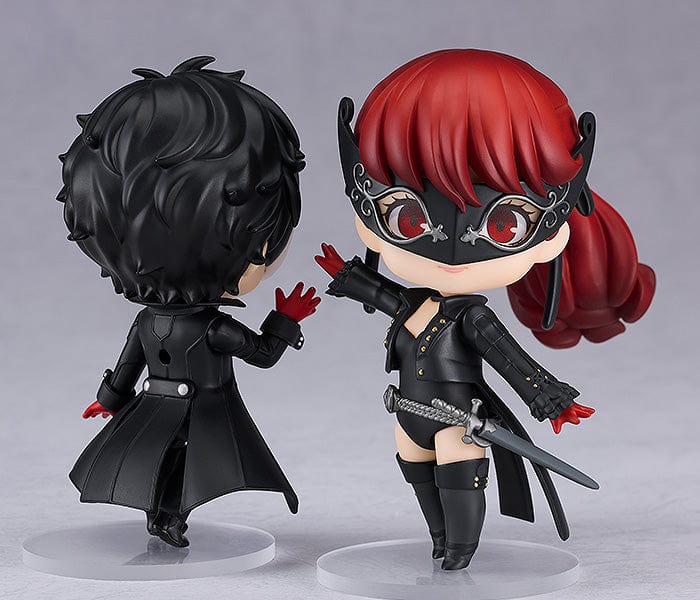 Good Smile Company 2263 Nendoroid Kasumi Yoshizawa : Phantom Thief Ver