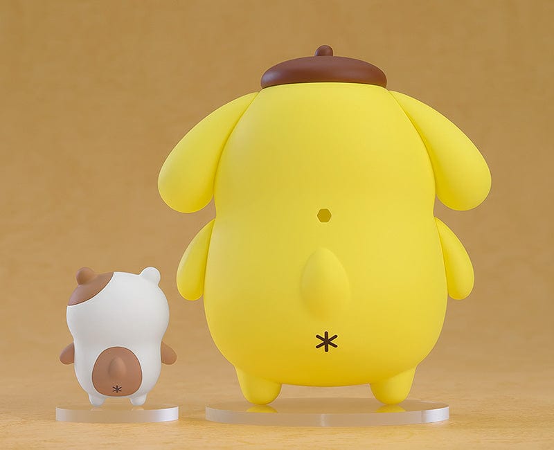 Good Smile Company 2264 Nendoroid Pompompurin