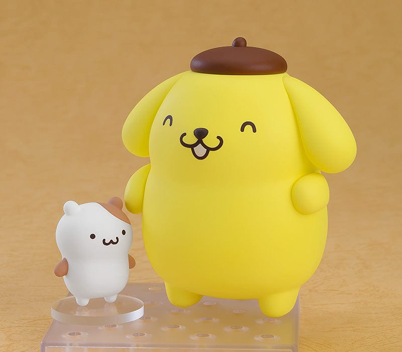 Good Smile Company 2264 Nendoroid Pompompurin