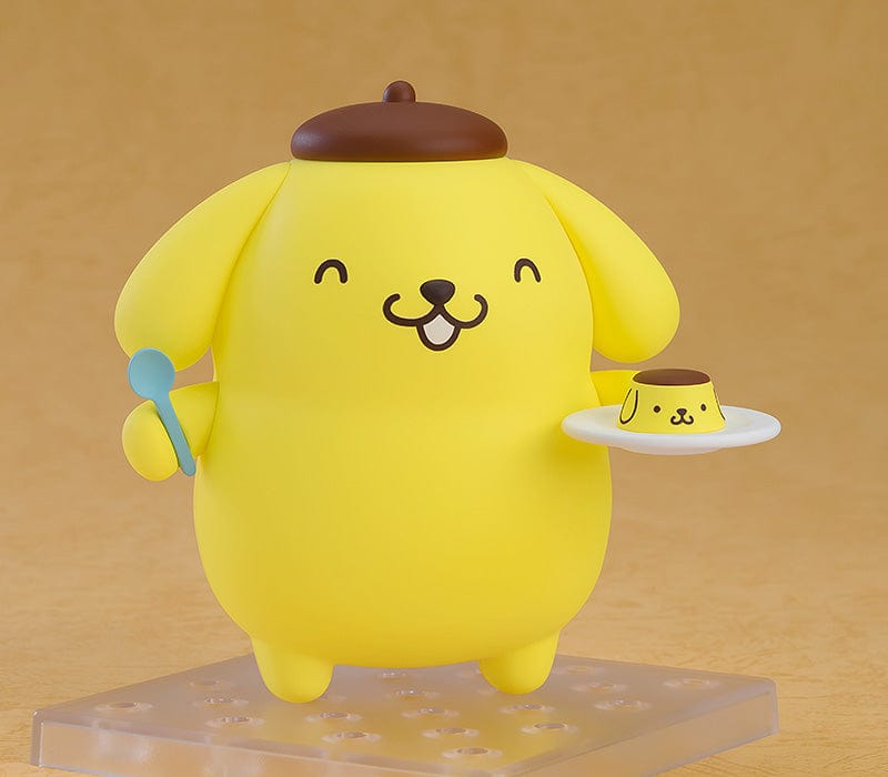 Good Smile Company 2264 Nendoroid Pompompurin