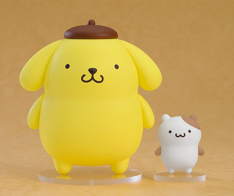 Good Smile Company 2264 Nendoroid Pompompurin