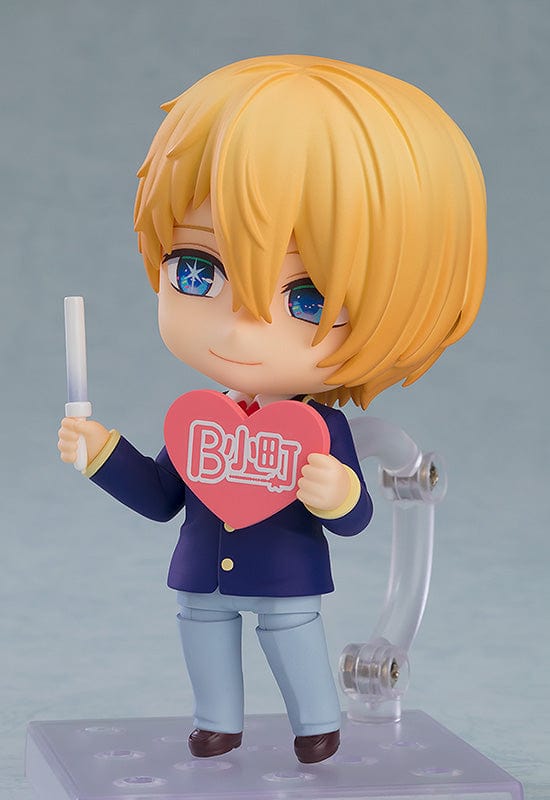 Good Smile Company 2266 Nendoroid Aqua