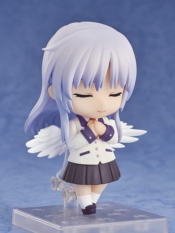 Good Smile Arts Shanghai 2268 Nendoroid Kanade Tachibana