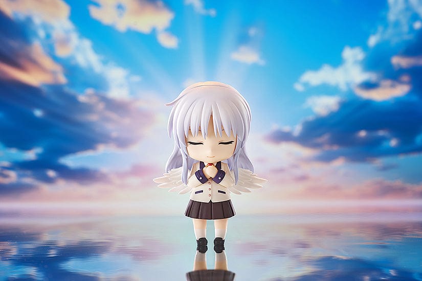 Good Smile Arts Shanghai 2268 Nendoroid Kanade Tachibana