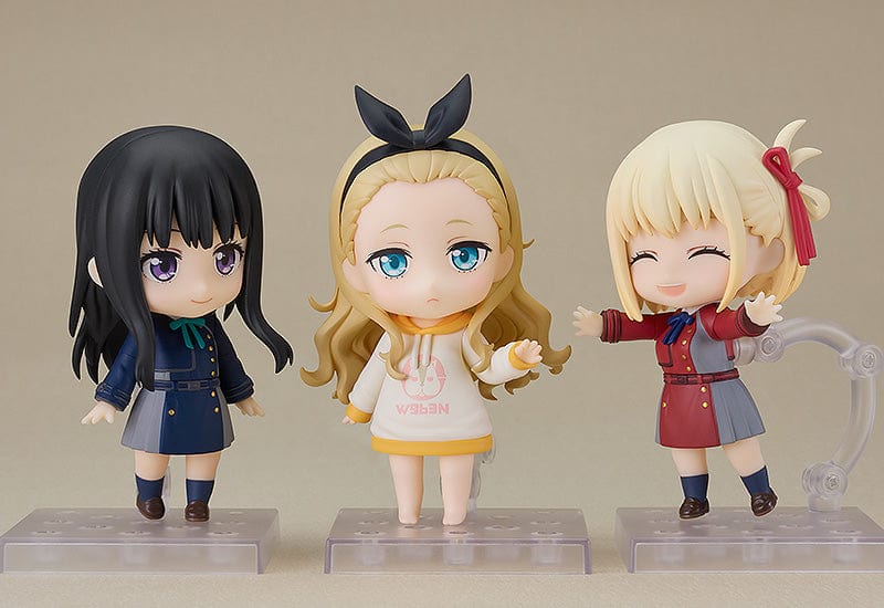 Good Smile Company 2272 Nendoroid Kurumi