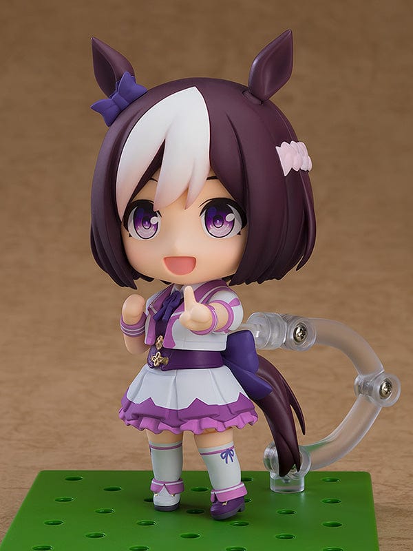 Good Smile Company 2274 Nendoroid Special Week : Renewal Ver