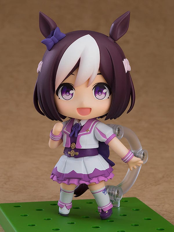 Good Smile Company 2274 Nendoroid Special Week : Renewal Ver