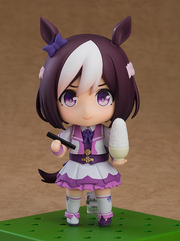 Good Smile Company 2274 Nendoroid Special Week : Renewal Ver