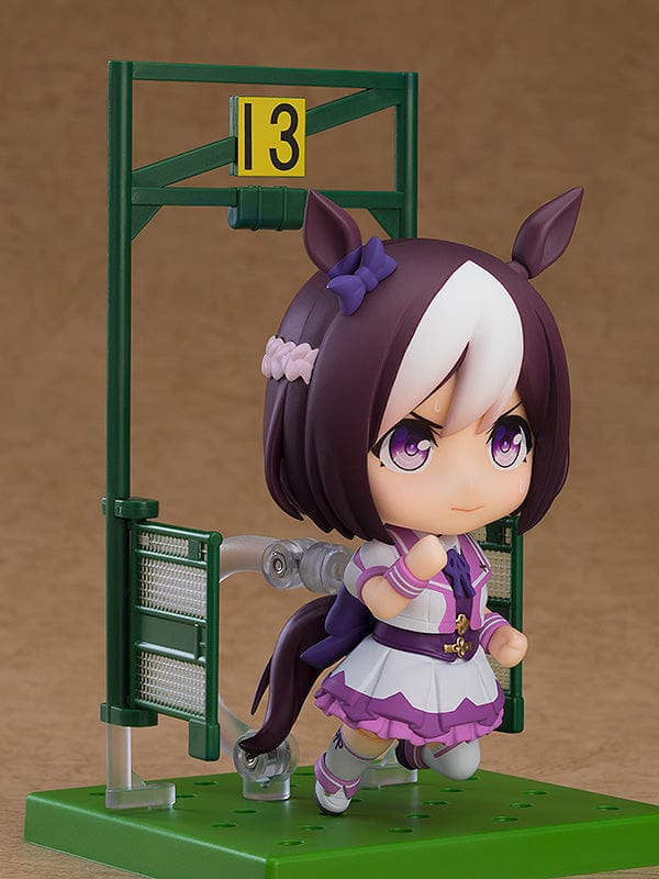 Good Smile Company 2274 Nendoroid Special Week : Renewal Ver