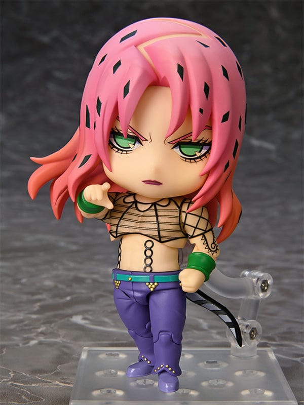 Medicos Entertainment 2275 Nendoroid Diavolo