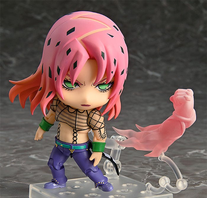 Medicos Entertainment 2275 Nendoroid Diavolo