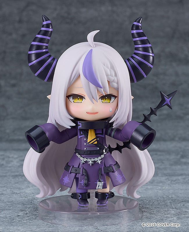 Good Smile Company 2277 Nendoroid La+ Darknesss