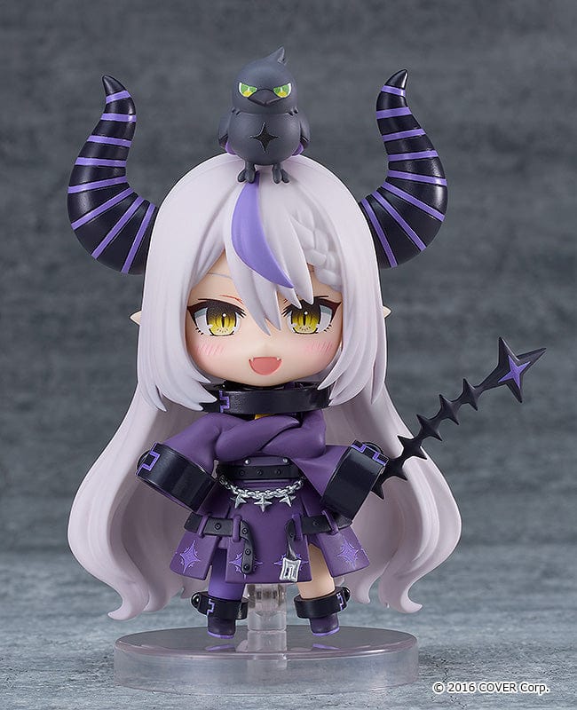 Good Smile Company 2277 Nendoroid La+ Darknesss