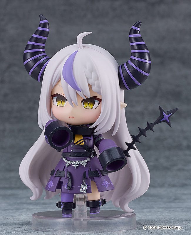 Good Smile Company 2277 Nendoroid La+ Darknesss
