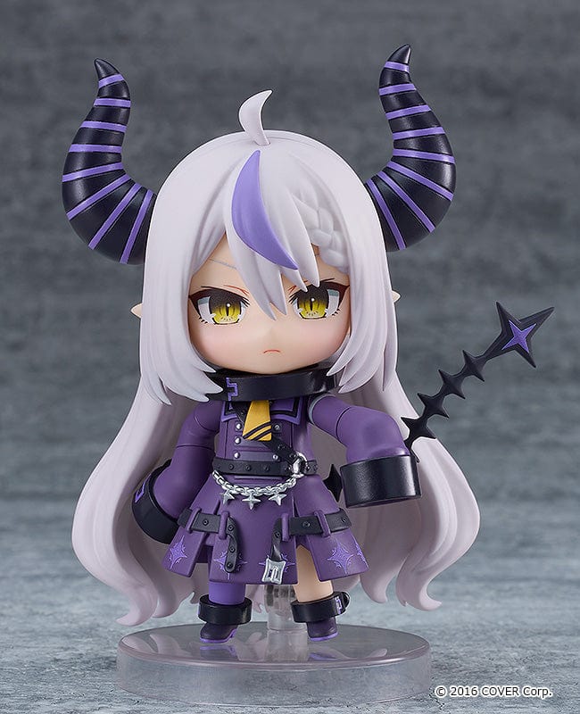 Good Smile Company 2277 Nendoroid La+ Darknesss